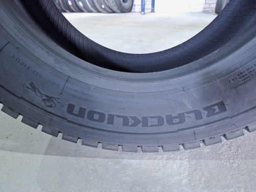 Шина 315/60R22.5 BD177 Drive 152/148L TL BLACKLION